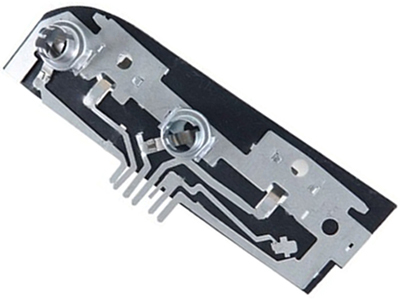 Circuito Uno 84/03 LE