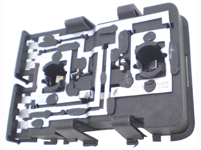 Circuito Gol 87/94 LE/LD (Ré)
