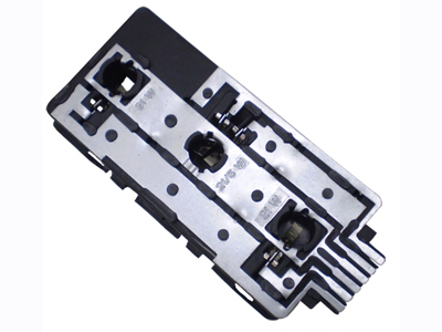 Circuito chevette 83 le ld