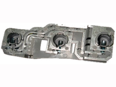 Circuito polo sedan 03 06 le