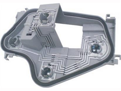 Circuito fox 03 09 le