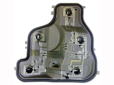 Circuito vectra sedan 06 ld