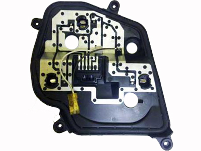 Circuito Stilo 08/ LE