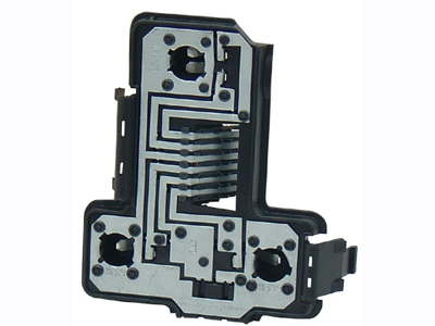 Circuito corsa 2p 00 ld