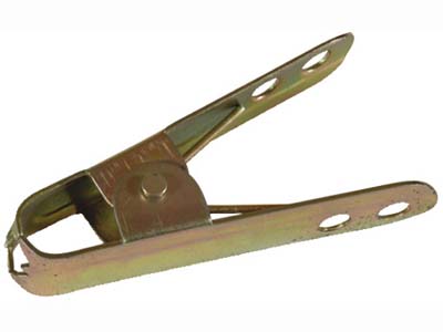 Garra Bateria Grande (C/Parafuso)