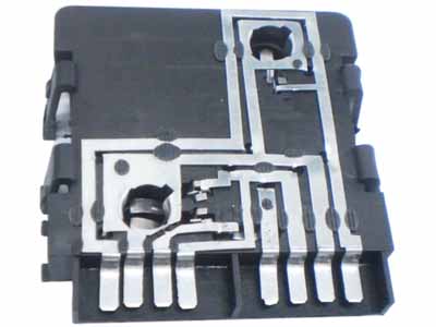 Circuito Gol 87/94 LE (Central)