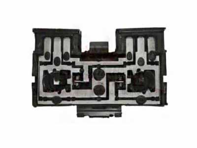 Circuito Santana 91/97 LE/LD