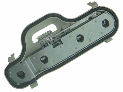 Circuito astra 03 le