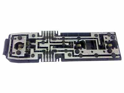 Circuito ipanema le ld