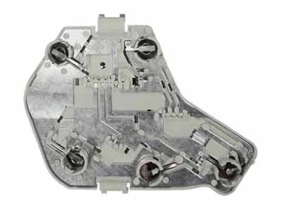 Circuito polo classic 00 02 ld