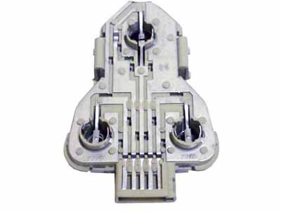 Circuito Parati Geração III 02/ LE