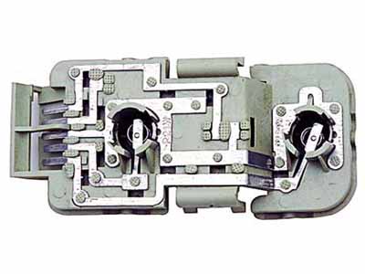 Circuito gol geracao iv 05 le ld