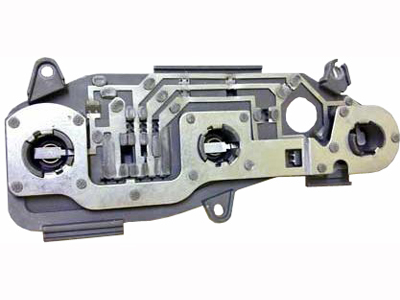 Circuito palio weekend 04 le