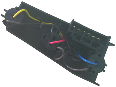 Circuito Fiorino 86/13 e Elba LD