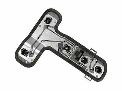 Circuito Corsa Sedan 03/ LD (Modelo Novo)