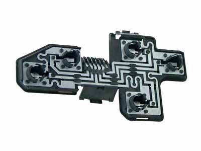 Circuito corsa 2p 99 ld