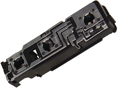 Circuito Corsa 4P 00/ e Wagon/Pick-up LD