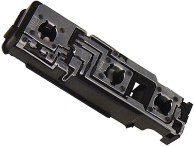 Circuito Corsa 4P 00/ e Wagon/Pick-up LE