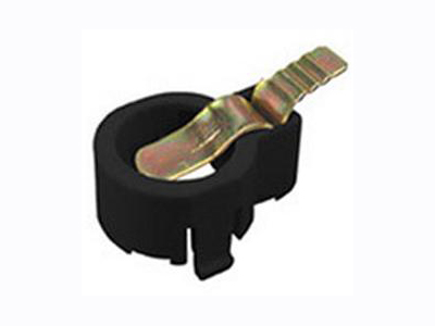 Soquete Nylon Gol/Saveiro/Parati/Passat/Kombi (1 Polo)