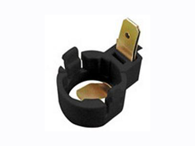 Soquete nylon fuscao 1 polo