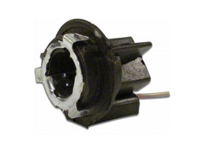 Soquete Lanterna Tras Opala (1 Polo)