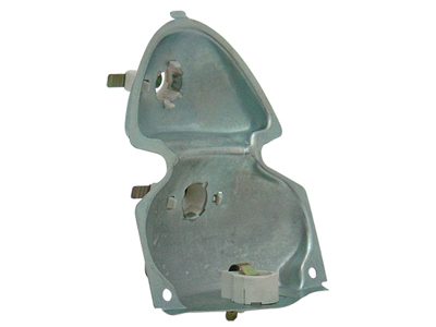 Soquete Lanterna Tras Fusca 1300L/1500