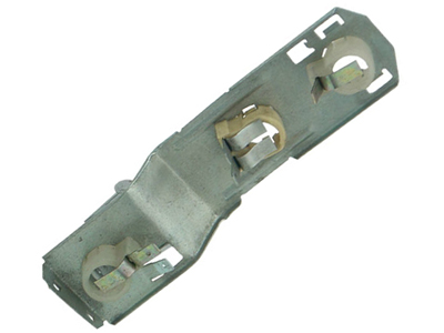 Soquete Lanterna Tras Fusca (Modelo Fafa)