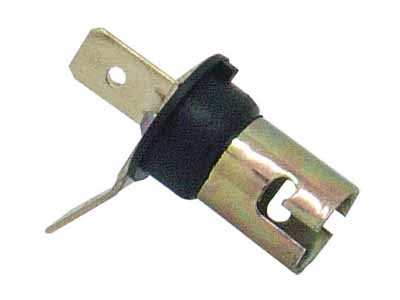 Soquete globo otico fusca kombi santana voyage