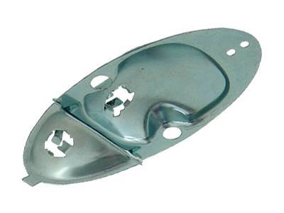 Soquete Lanterna Tras Fusca 1200/1300