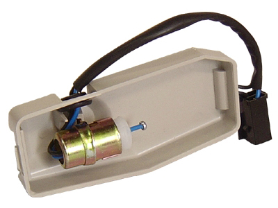 Soquete Pisca Uno 91/ LE (Modelo Cibié)