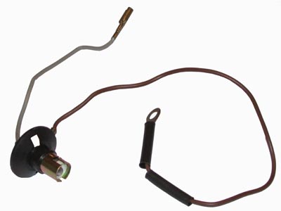 Soquete Globo Ótico Brasilia/Variant