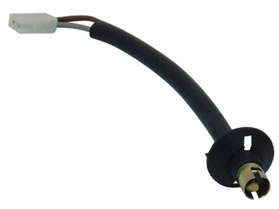 Soquete Globo Ótico Brasilia/Variant e Lanterna Tras Corcel