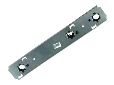 Soquete Lanterna Tras Kombi 86/