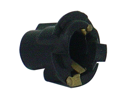 Soquete Painel Chevette/Opala/Monza/Fiat