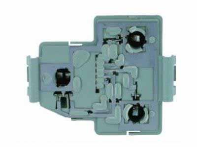 Circuito belina 85 le ld