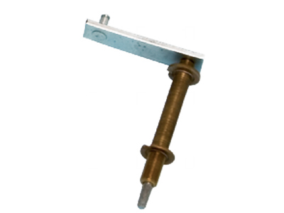 Pivô Limpador Kombi /75