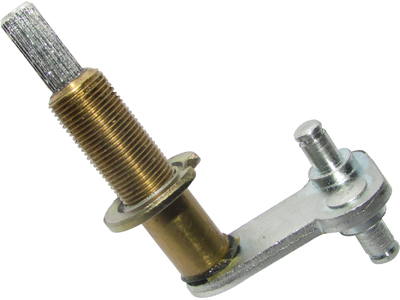 Pivô Limpador Fusca /73 LD