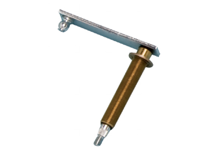 Pivô Limpador Kombi 76/