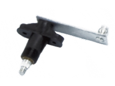 Pivô Limpador Monza LD