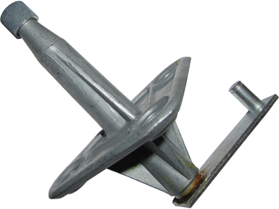 Pivô Limpador Corcel II/Belina II/Del Rey/Pampa LD