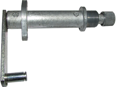 Pivô Limpador Corcel 71/77 LE