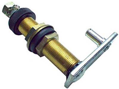 Pivo limpador mbb 608 708 le