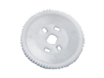 Engrenagem limpador fusca corcel ii belina ii wapsa