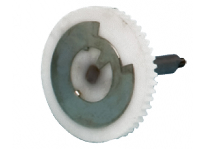 Engrenagem Limpador Brasilia