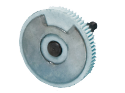 Engrenagem Limpador Fusca (Bosch)