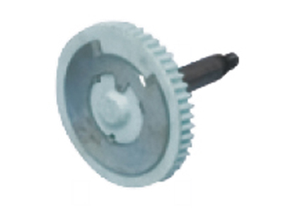 Engrenagem Limpador Brasilia/Passat/Opala/Escort (Bosch)