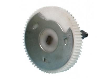 Engrenagem Limpador Fusca/Variant/Kombi 1500