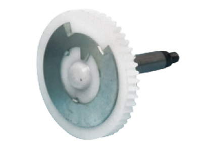 Engrenagem Limpador Kombi Clipper (Bosch)