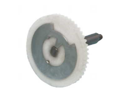 Engrenagem Limpador Kombi 68/73