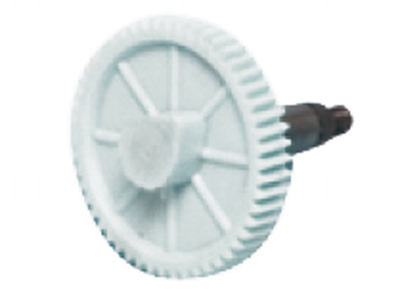 Engrenagem Limpador Gol/Passat/D-20/Del Rey/Pampa (Arno)